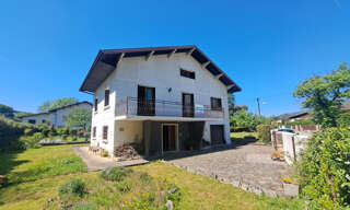 Maison 5 Pièces 118 m² à vendre à La Ravoire (73490)