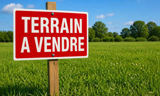 Terrain  424 m² à vendre à La Ravoire (73490)