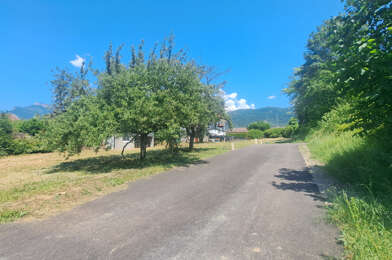 Terrain  199000 €