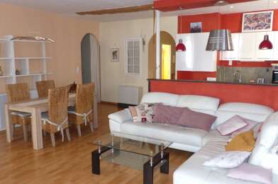 Appartement 4 pièces 162000 €