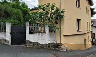 Maison 7 Pièces 110 m² à vendre à Saint-Clément-sur-Valsonne (69170)