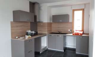 Appartement 2 Pièces 47 m² à louer à Lyon 9 (69009)