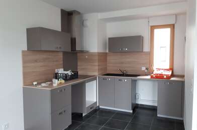 Appartement 2 pièces 749 €