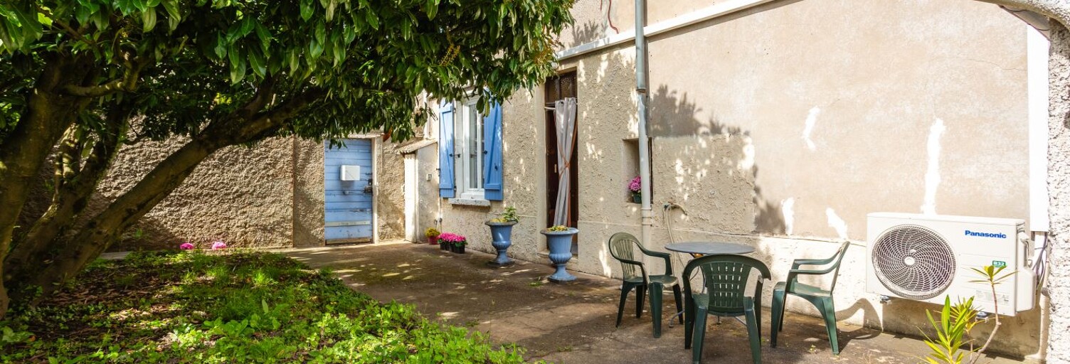 Maison 3 Pièces 76 m² à vendre à Sainte-Foy-lès-Lyon (69110)