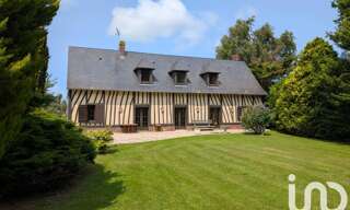 Maison 6 Pièces 200 m² à vendre à Flocques (76260)