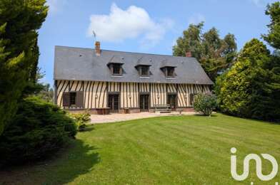 Maison 6 pièces 374000 €