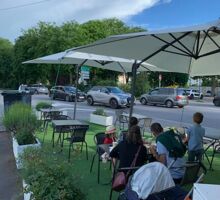 Photo Commerce divers Épinal