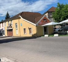 Photo Commerce divers Épinal