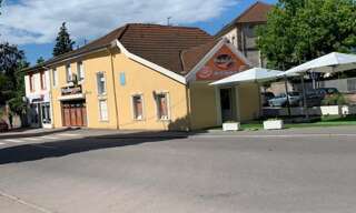 Commerce  232 m² à vendre à Épinal (88000)
