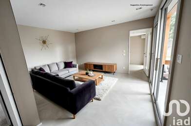 Maison 6 pièces 310000 €
