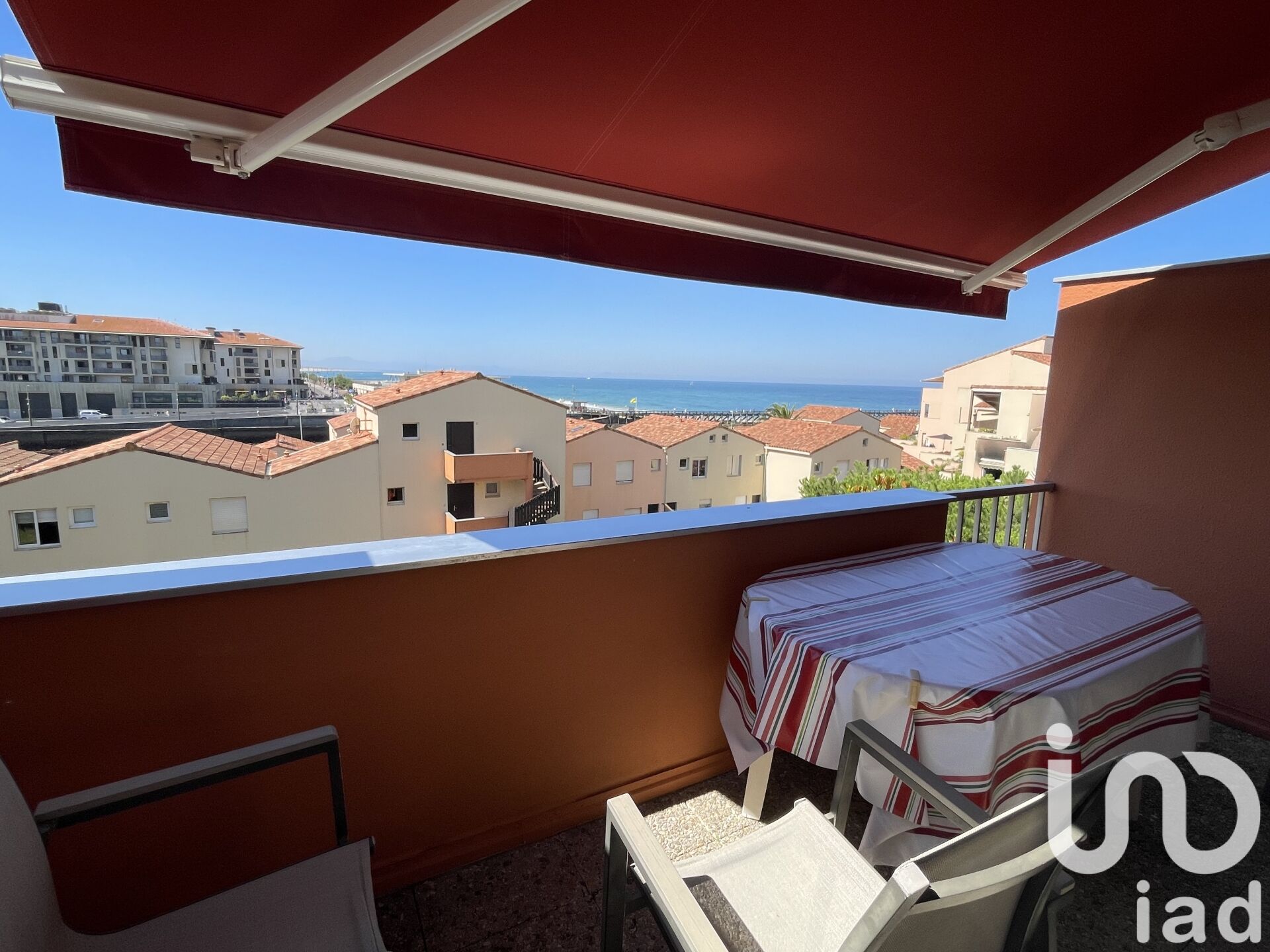 Vente Appartement 2 pièces - Photo 3