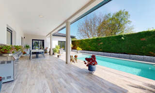 Maison 4 Pièces 150 m² à vendre à Auterive (31190)