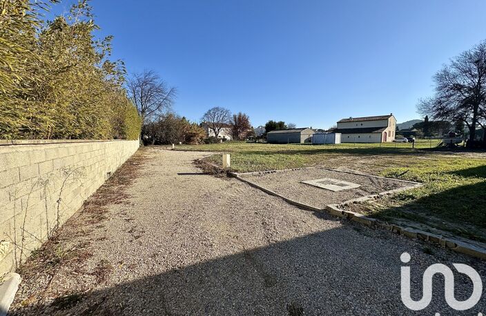 Vente Terrain à bâtir 561 m&sup2; — photo 2