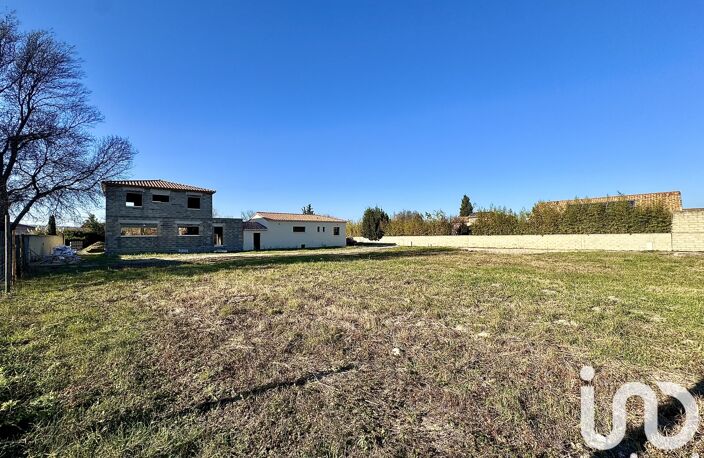 Vente Terrain à bâtir 561 m&sup2; — photo 4