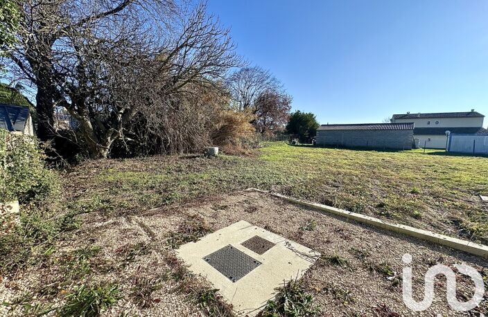 Vente Terrain à bâtir 561 m&sup2; — photo 5