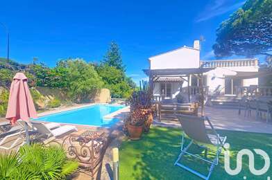 Maison 5 pièces 950000 €