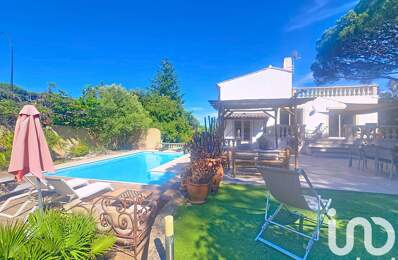 Vente Maison/villa 5 pièces — photo du bien