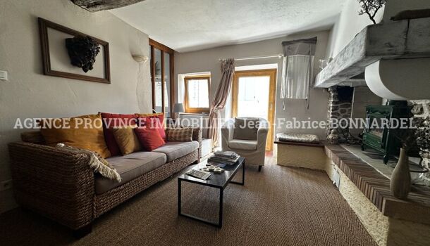 Maison de Village  4 pièces  à vendre Grignan 26230