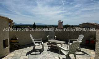 Maison 4 Pièces 156 m² à vendre à Grignan (26230)