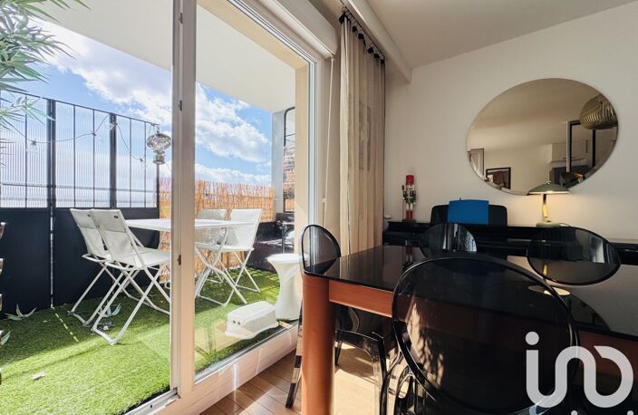 Vente Appartement 4 pièces — photo 2
