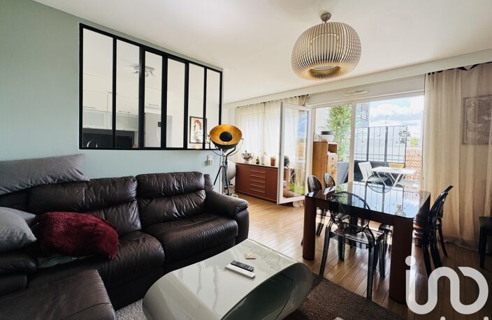 Vente Appartement 4 pièces — photo 4