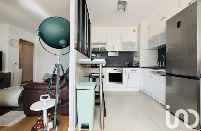 Vente Appartement 4 pièces — photo 5