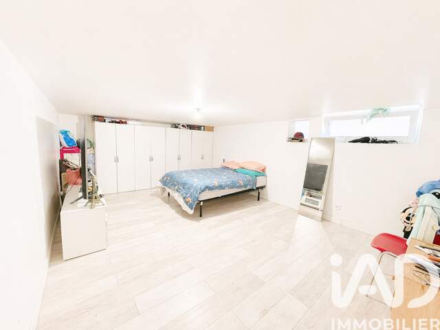 Vente Appartement 1 pièce — photo du bien