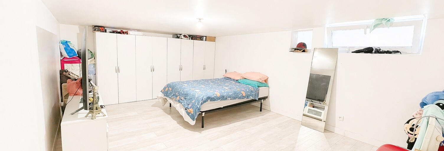 Appartement 1 Pièce 20 m² à vendre à Limeil-Brévannes (94450)