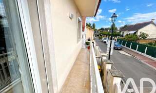Appartement 2 Pièces 51 m² à vendre à Limeil-Brévannes (94450)