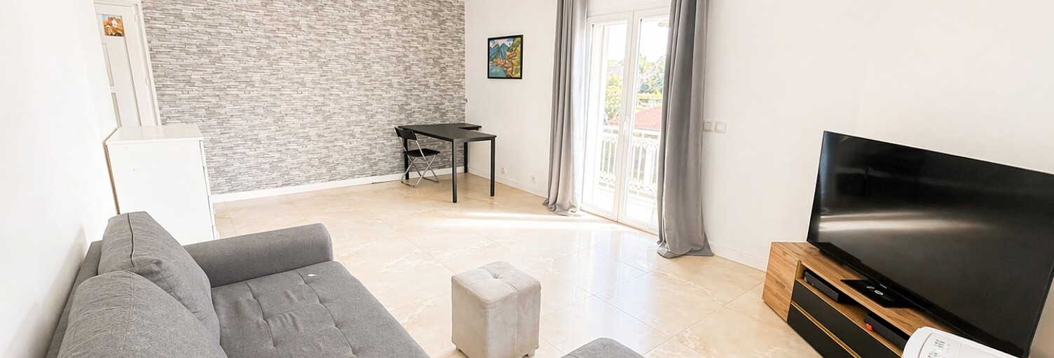 Appartement 2 Pièces 51 m² à vendre à Limeil-Brévannes (94450)