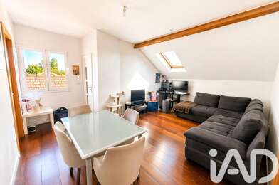 Appartement 3 pièces 173000 €