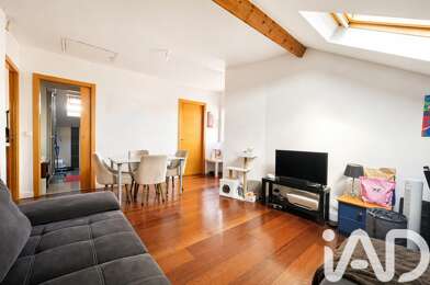 Appartement 3 pièces 173000 €