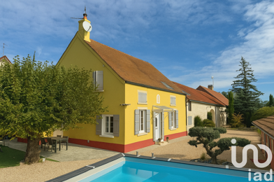 Maison 8 pièces 560000 €