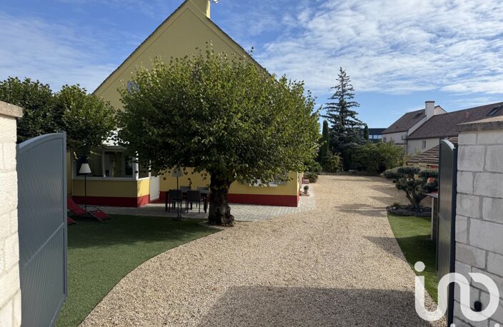 Vente Longère 8 pièces — photo 2