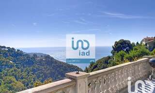 Maison 6 Pièces 145 m² à vendre à Roquebrune-Cap-Martin (06190)
