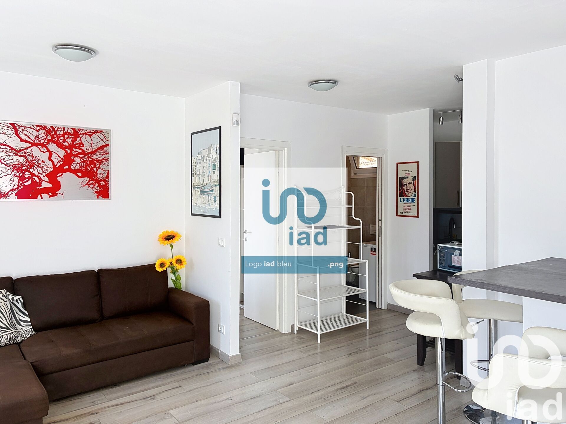 Vente Maison/villa 6 pièces - Photo 3