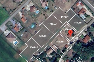 Maison 3 pièces 545000 €