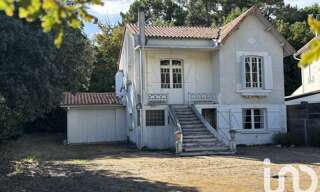 Maison 6 Pièces 150 m² à vendre à La Tremblade (17390)