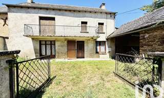 Maison 4 Pièces 120 m² à vendre à Centrès (12120)