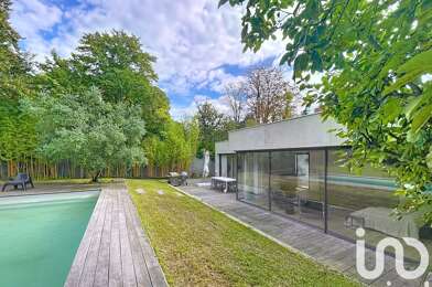 Maison 9 pièces 1250000 €