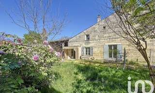 Maison 5 Pièces 180 m² à vendre à Saint-Médard-de-Guizières (33230)