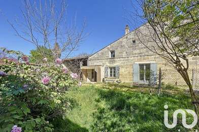 Maison 5 pièces 115000 €