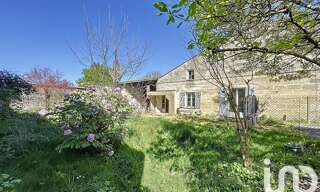Maison 5 Pièces 180 m² à vendre à Saint-Médard-de-Guizières (33230)