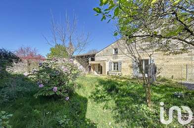 Maison 5 pièces 89000 €