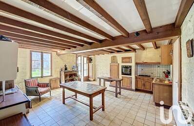 Vente Maison/villa 5 pièces — photo du bien