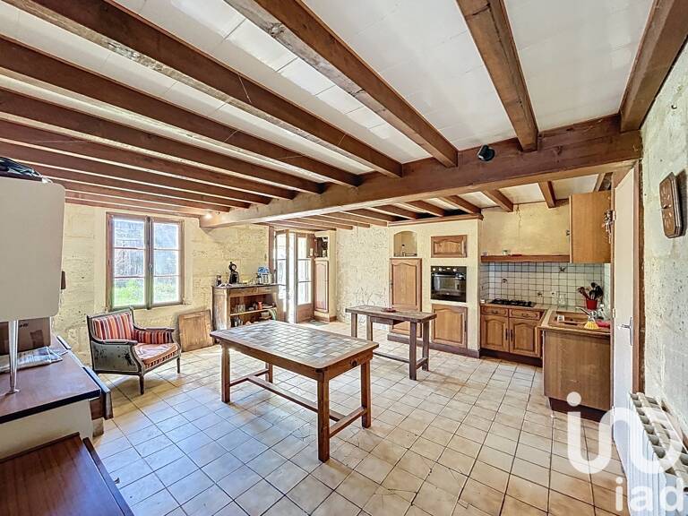 Vente Maison/villa 5 pièces — photo 1