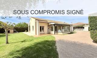 Maison 6 Pièces 126 m² à vendre à Saint-Marcel-lès-Valence (26320)