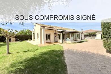 Maison 6 pièces 409000 €
