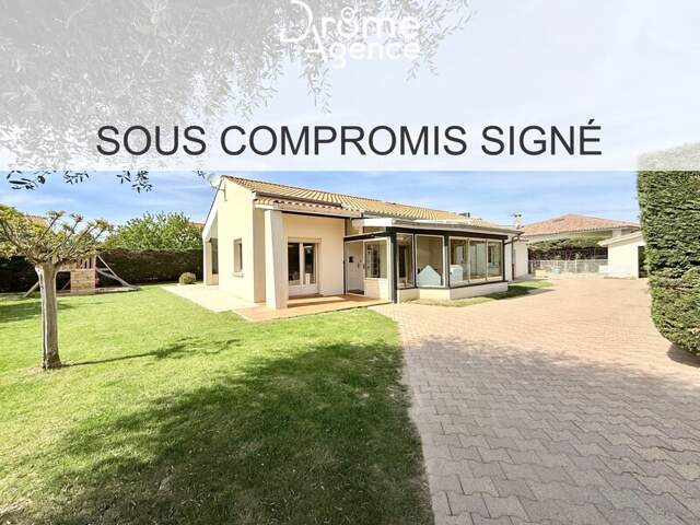 Maison — photo du bien