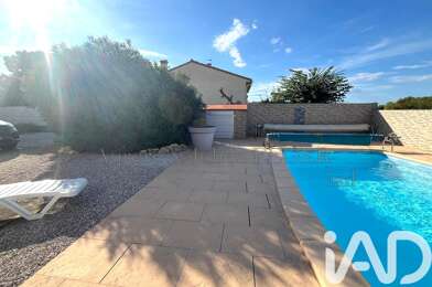 Maison 4 pièces 309000 €